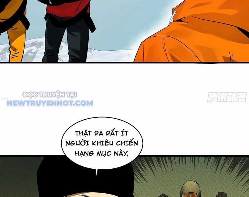 Đồng Hành Cùng Tử Vong: Bắt Đầu Với Ngư Nhân Địa Hạ Thành Chapter 101 trang 6