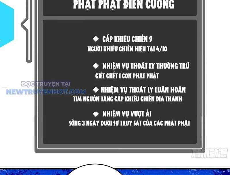 Đồng Hành Cùng Tử Vong: Bắt Đầu Với Ngư Nhân Địa Hạ Thành Chapter 101 trang 60