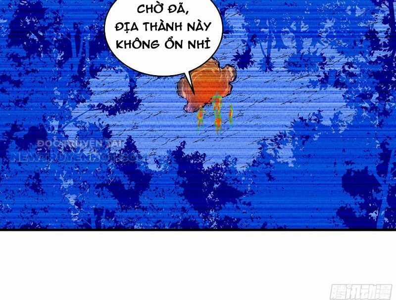 Đồng Hành Cùng Tử Vong: Bắt Đầu Với Ngư Nhân Địa Hạ Thành Chapter 101 trang 61