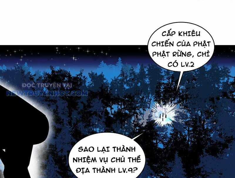 Đồng Hành Cùng Tử Vong: Bắt Đầu Với Ngư Nhân Địa Hạ Thành Chapter 101 trang 62