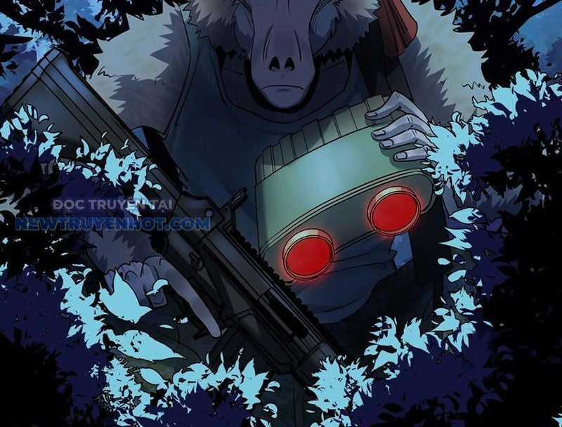 Đồng Hành Cùng Tử Vong: Bắt Đầu Với Ngư Nhân Địa Hạ Thành Chapter 101 trang 64