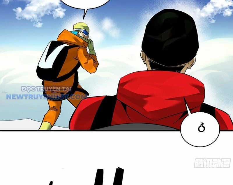 Đồng Hành Cùng Tử Vong: Bắt Đầu Với Ngư Nhân Địa Hạ Thành Chapter 101 trang 8