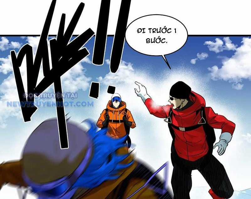 Đồng Hành Cùng Tử Vong: Bắt Đầu Với Ngư Nhân Địa Hạ Thành Chapter 101 trang 9