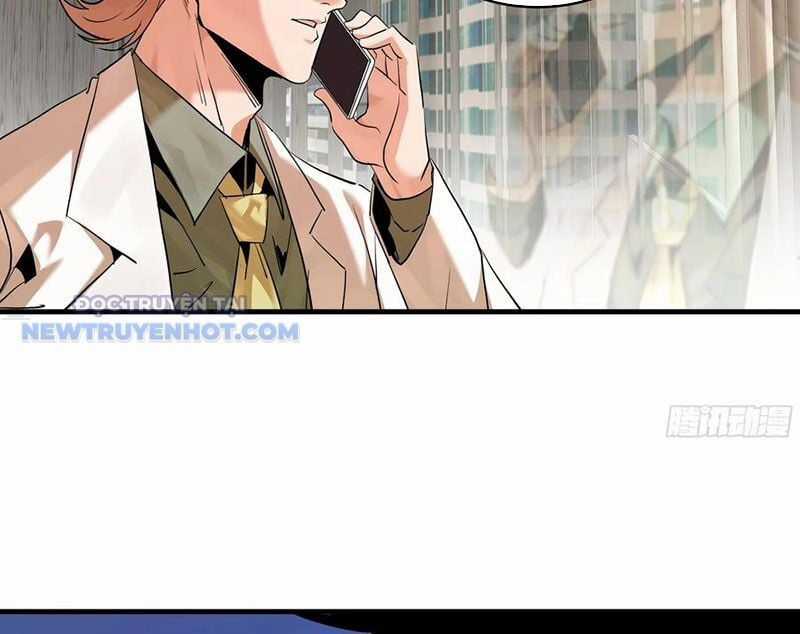 Đồng Hành Cùng Tử Vong: Bắt Đầu Với Ngư Nhân Địa Hạ Thành Chapter 102 trang 12