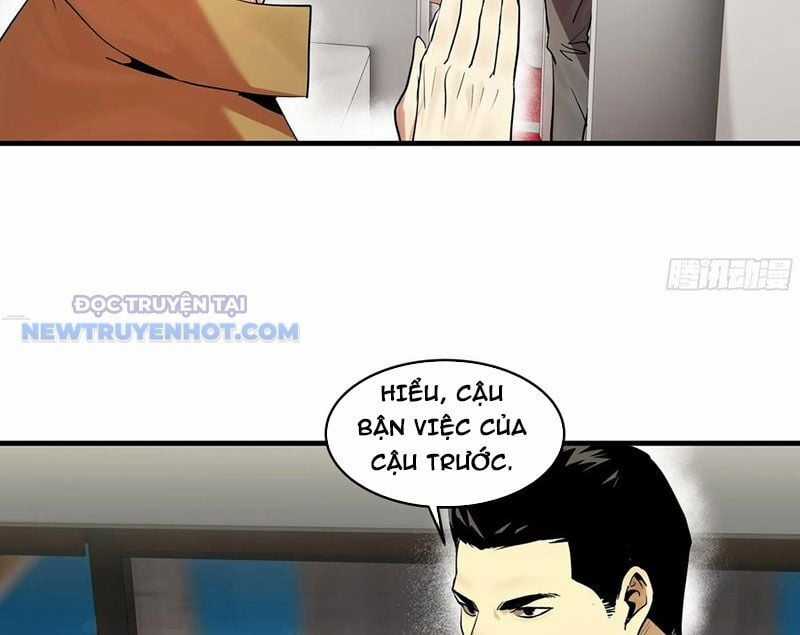 Đồng Hành Cùng Tử Vong: Bắt Đầu Với Ngư Nhân Địa Hạ Thành Chapter 102 trang 17