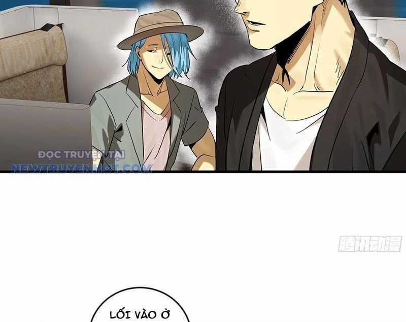 Đồng Hành Cùng Tử Vong: Bắt Đầu Với Ngư Nhân Địa Hạ Thành Chapter 102 trang 18