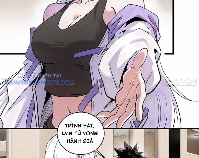 Đồng Hành Cùng Tử Vong: Bắt Đầu Với Ngư Nhân Địa Hạ Thành Chapter 102 trang 24