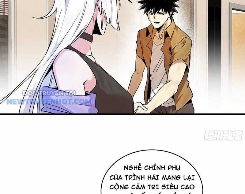 Đồng Hành Cùng Tử Vong: Bắt Đầu Với Ngư Nhân Địa Hạ Thành Chapter 102 trang 25