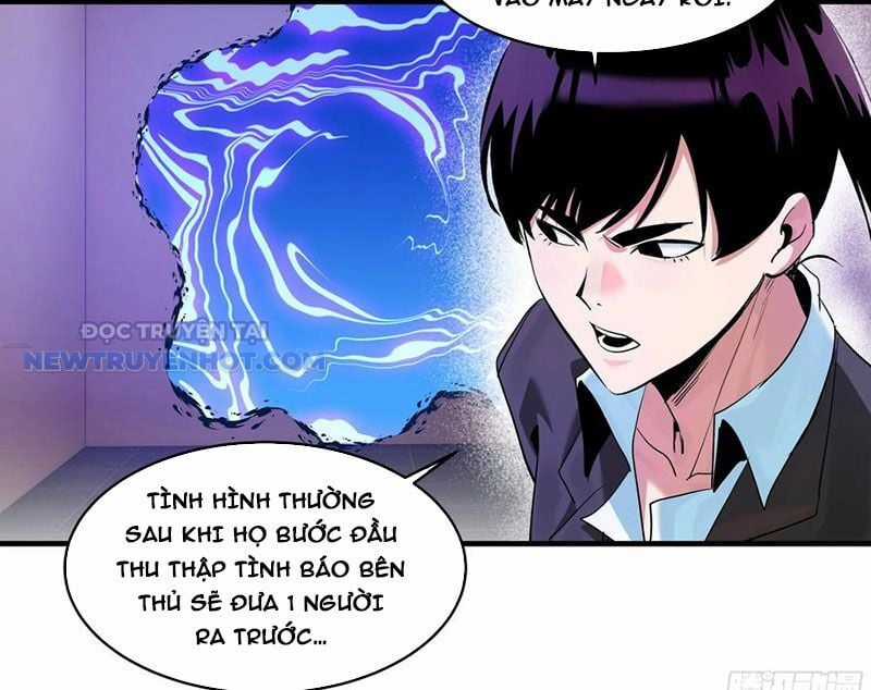 Đồng Hành Cùng Tử Vong: Bắt Đầu Với Ngư Nhân Địa Hạ Thành Chapter 102 trang 3