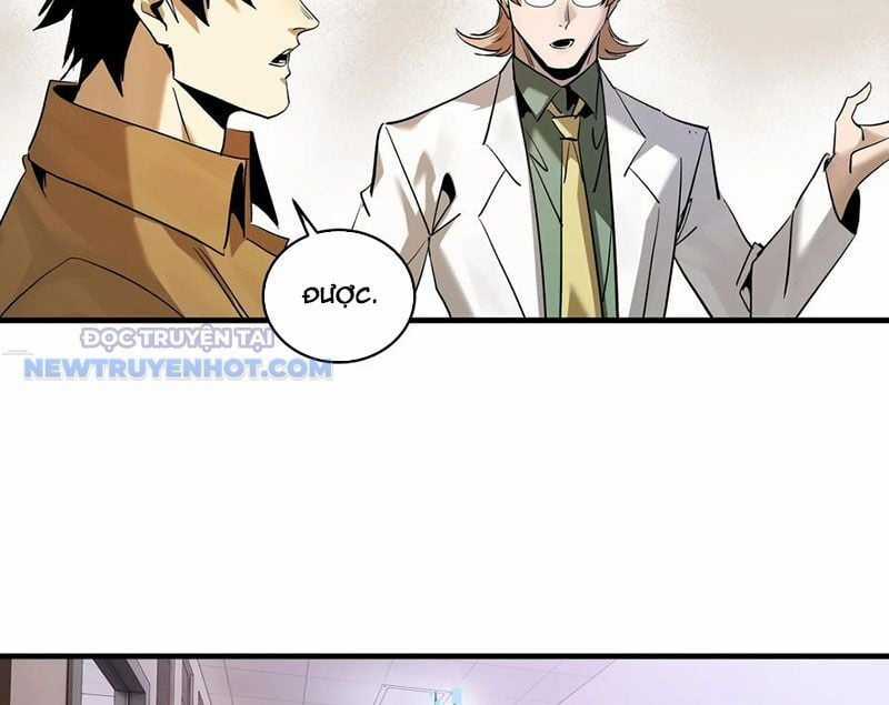 Đồng Hành Cùng Tử Vong: Bắt Đầu Với Ngư Nhân Địa Hạ Thành Chapter 102 trang 30