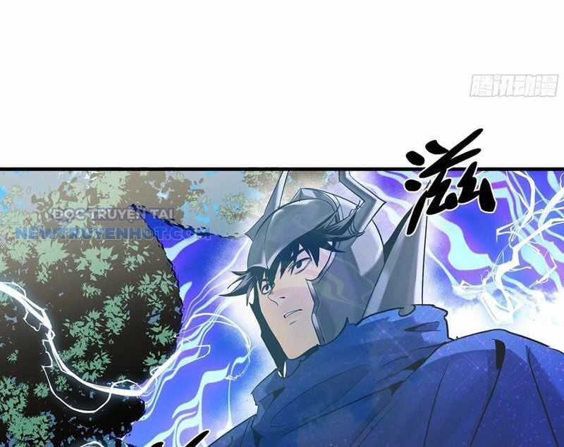 Đồng Hành Cùng Tử Vong: Bắt Đầu Với Ngư Nhân Địa Hạ Thành Chapter 102 trang 33