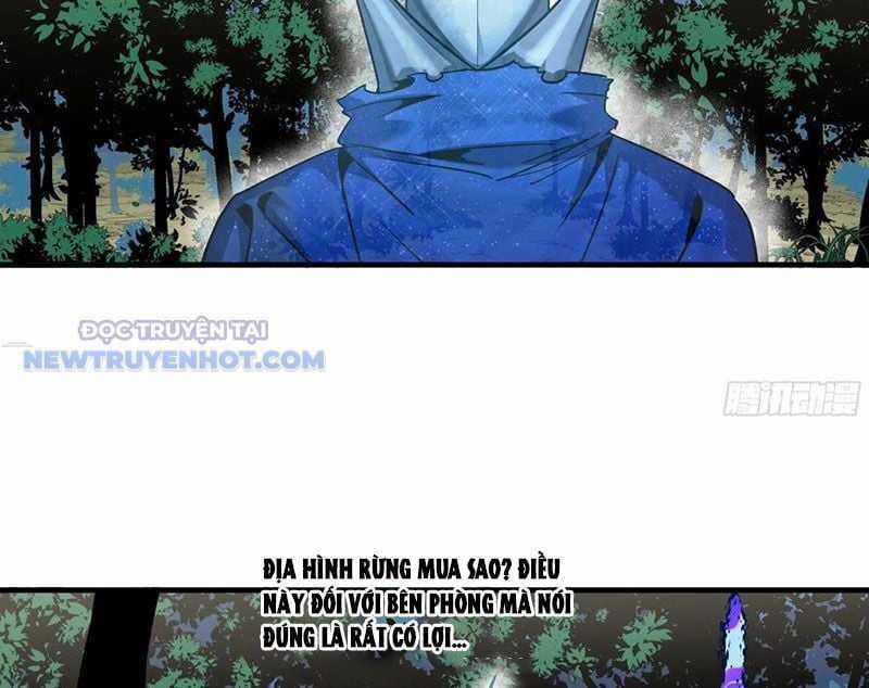 Đồng Hành Cùng Tử Vong: Bắt Đầu Với Ngư Nhân Địa Hạ Thành Chapter 102 trang 35