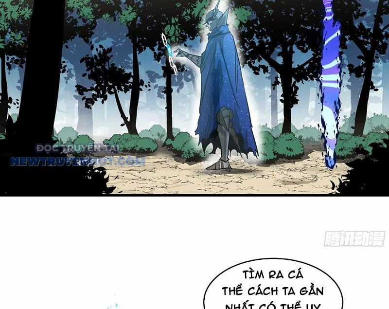 Đồng Hành Cùng Tử Vong: Bắt Đầu Với Ngư Nhân Địa Hạ Thành Chapter 102 trang 36