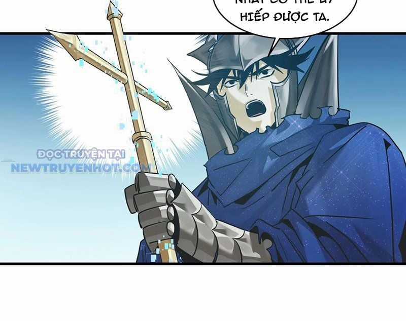 Đồng Hành Cùng Tử Vong: Bắt Đầu Với Ngư Nhân Địa Hạ Thành Chapter 102 trang 37