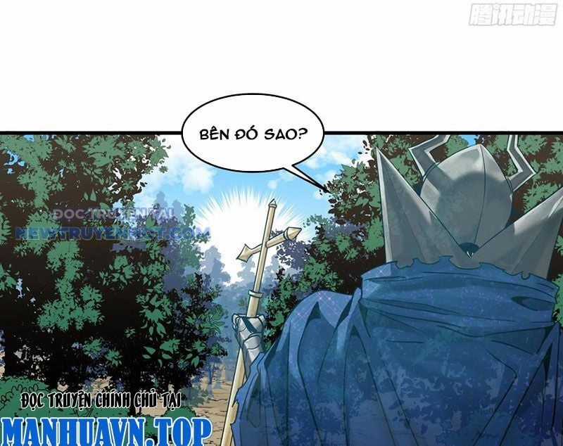 Đồng Hành Cùng Tử Vong: Bắt Đầu Với Ngư Nhân Địa Hạ Thành Chapter 102 trang 38