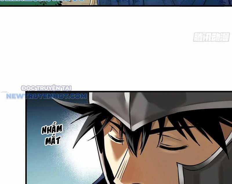 Đồng Hành Cùng Tử Vong: Bắt Đầu Với Ngư Nhân Địa Hạ Thành Chapter 102 trang 39