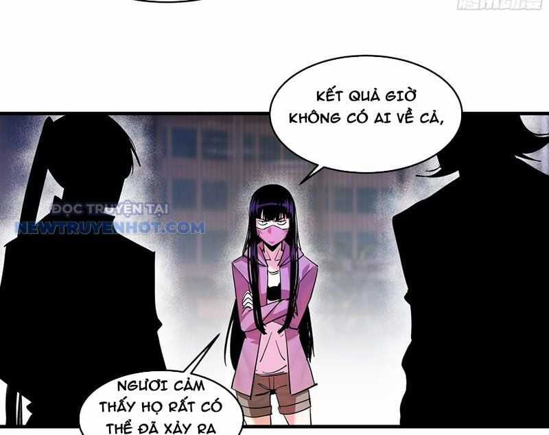 Đồng Hành Cùng Tử Vong: Bắt Đầu Với Ngư Nhân Địa Hạ Thành Chapter 102 trang 4