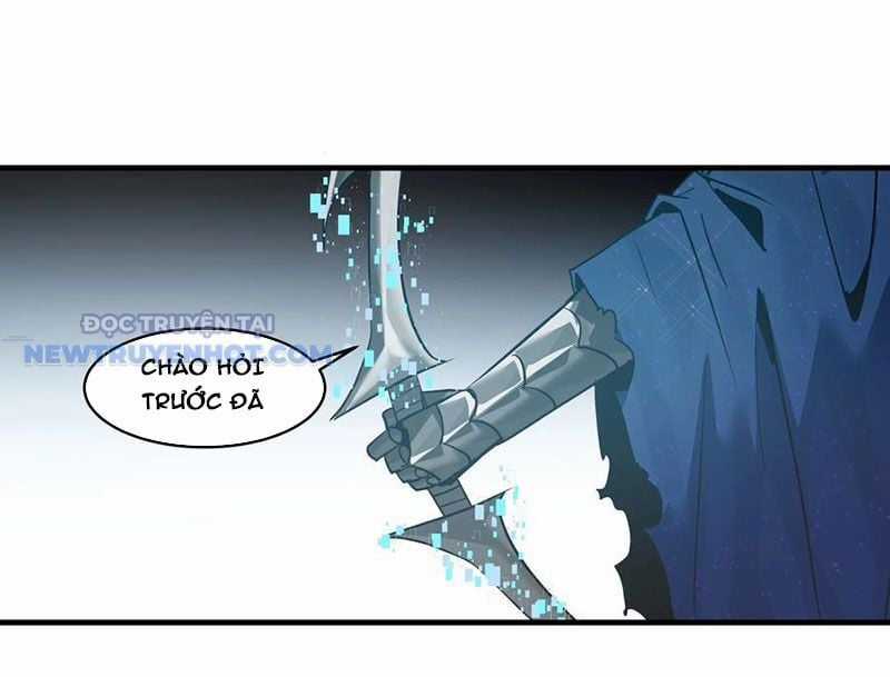 Đồng Hành Cùng Tử Vong: Bắt Đầu Với Ngư Nhân Địa Hạ Thành Chapter 102 trang 44