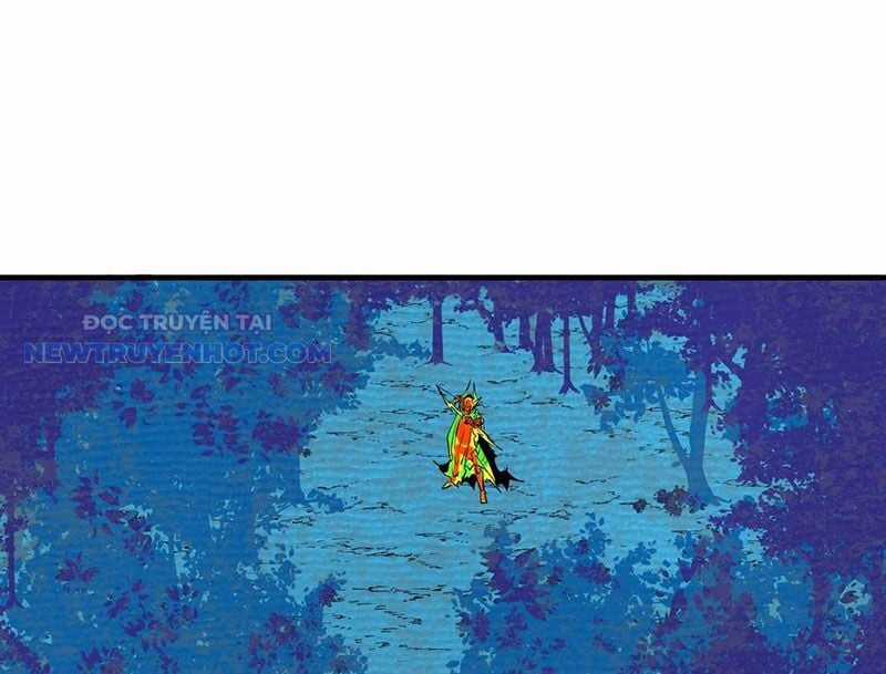 Đồng Hành Cùng Tử Vong: Bắt Đầu Với Ngư Nhân Địa Hạ Thành Chapter 102 trang 45