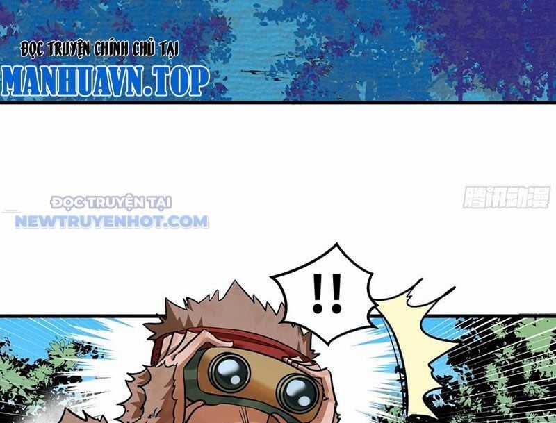 Đồng Hành Cùng Tử Vong: Bắt Đầu Với Ngư Nhân Địa Hạ Thành Chapter 102 trang 46