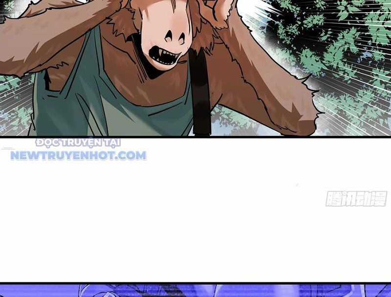 Đồng Hành Cùng Tử Vong: Bắt Đầu Với Ngư Nhân Địa Hạ Thành Chapter 102 trang 47