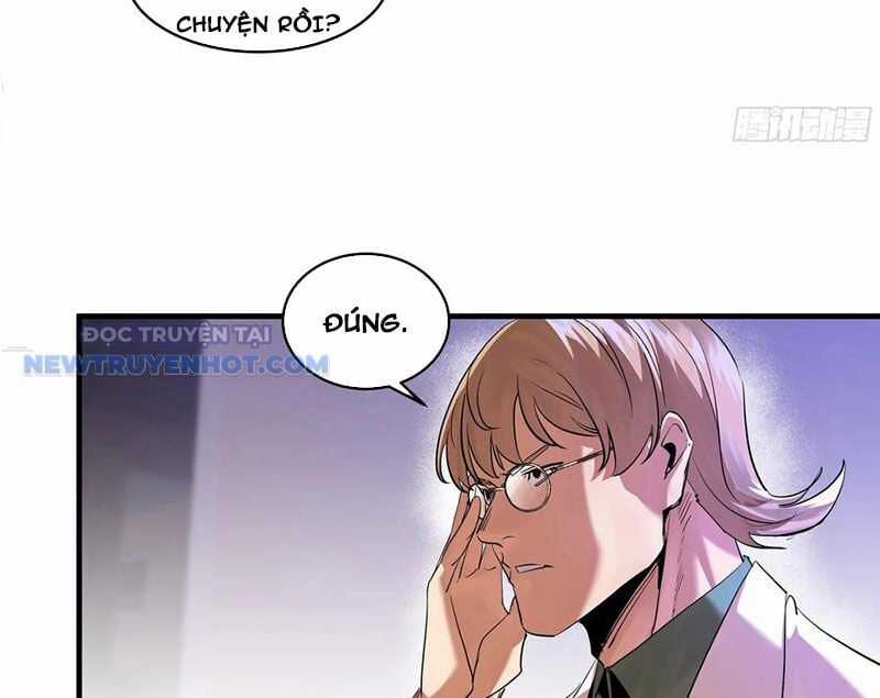 Đồng Hành Cùng Tử Vong: Bắt Đầu Với Ngư Nhân Địa Hạ Thành Chapter 102 trang 5