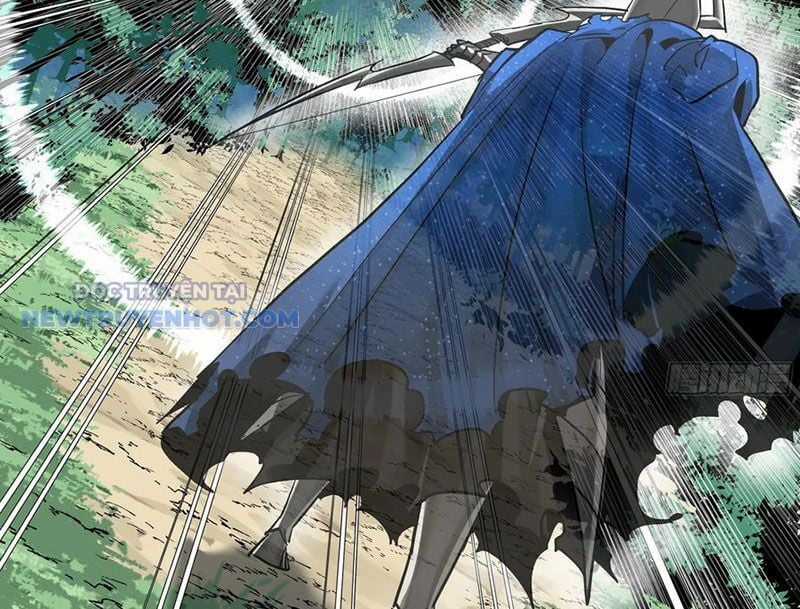 Đồng Hành Cùng Tử Vong: Bắt Đầu Với Ngư Nhân Địa Hạ Thành Chapter 102 trang 50