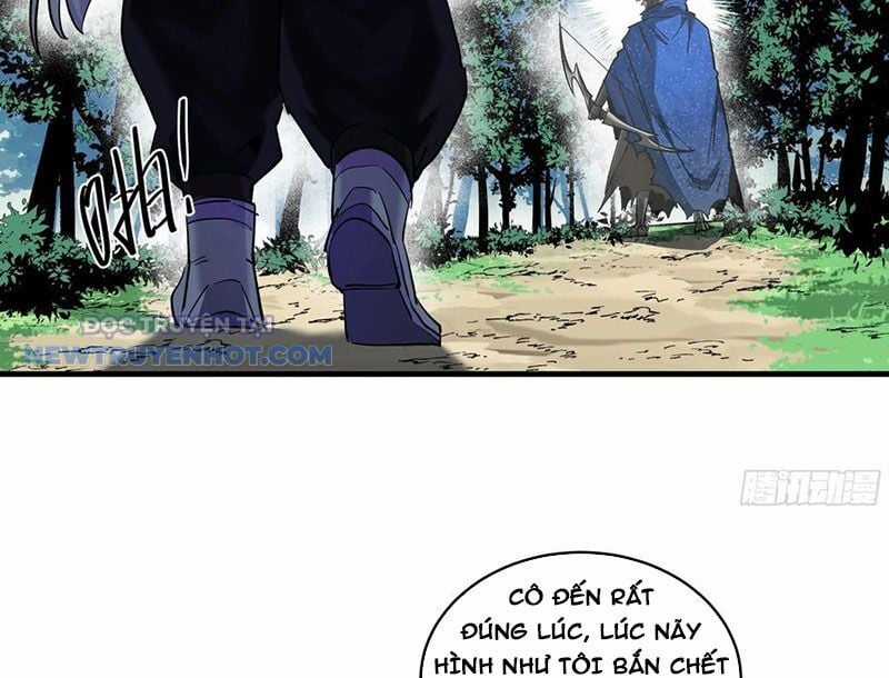 Đồng Hành Cùng Tử Vong: Bắt Đầu Với Ngư Nhân Địa Hạ Thành Chapter 102 trang 53