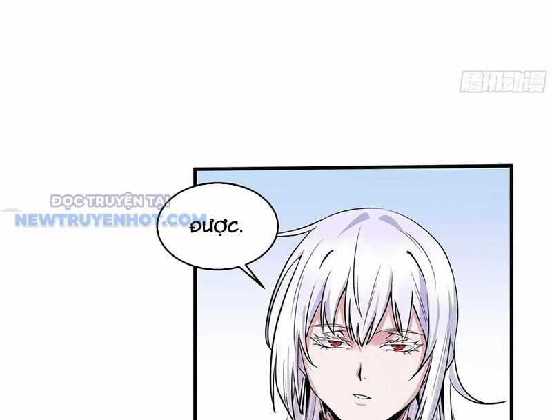 Đồng Hành Cùng Tử Vong: Bắt Đầu Với Ngư Nhân Địa Hạ Thành Chapter 102 trang 55