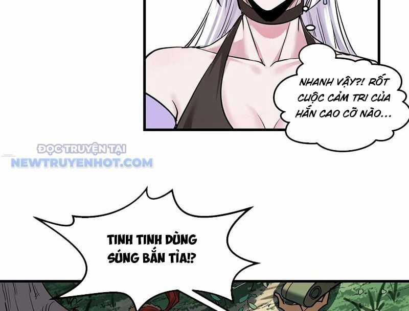 Đồng Hành Cùng Tử Vong: Bắt Đầu Với Ngư Nhân Địa Hạ Thành Chapter 102 trang 56