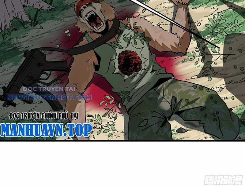 Đồng Hành Cùng Tử Vong: Bắt Đầu Với Ngư Nhân Địa Hạ Thành Chapter 102 trang 57