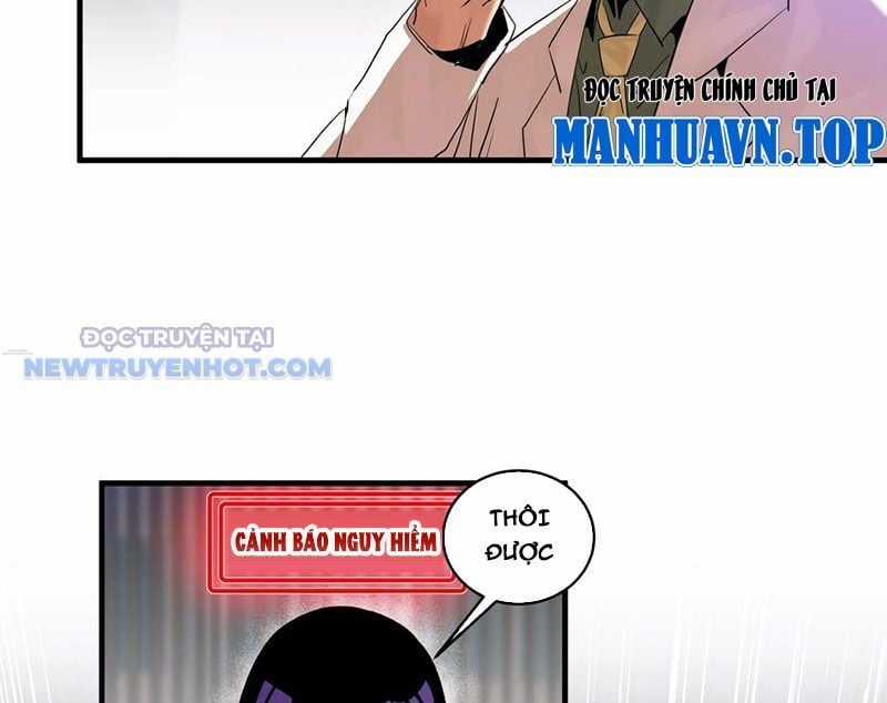 Đồng Hành Cùng Tử Vong: Bắt Đầu Với Ngư Nhân Địa Hạ Thành Chapter 102 trang 6