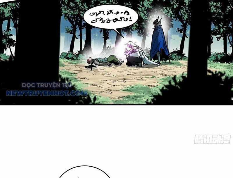 Đồng Hành Cùng Tử Vong: Bắt Đầu Với Ngư Nhân Địa Hạ Thành Chapter 102 trang 60