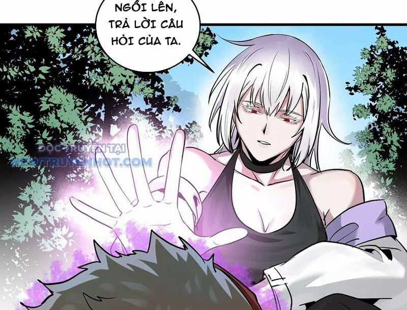 Đồng Hành Cùng Tử Vong: Bắt Đầu Với Ngư Nhân Địa Hạ Thành Chapter 102 trang 61