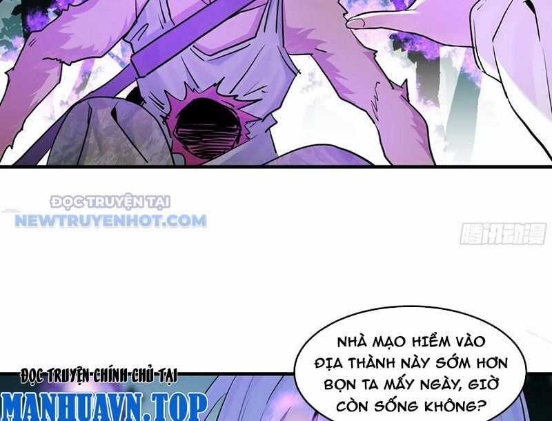 Đồng Hành Cùng Tử Vong: Bắt Đầu Với Ngư Nhân Địa Hạ Thành Chapter 102 trang 63