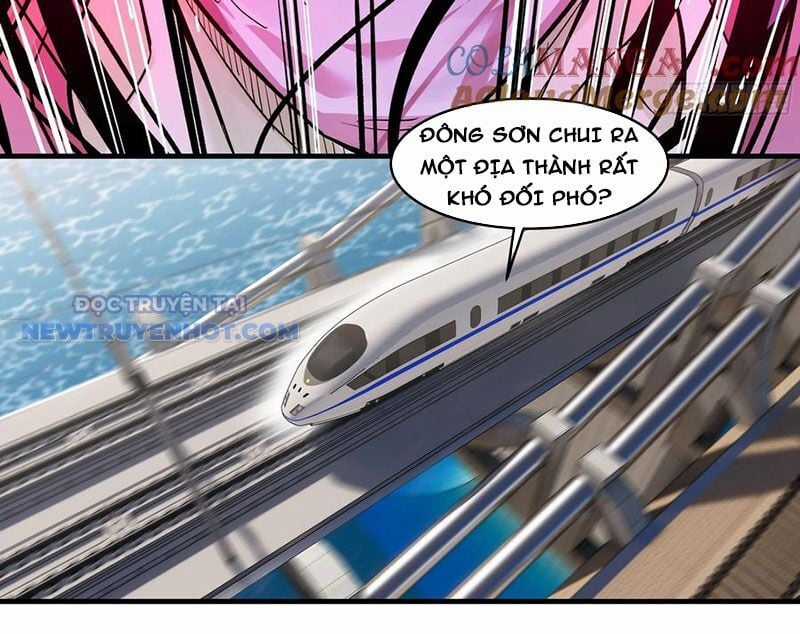 Đồng Hành Cùng Tử Vong: Bắt Đầu Với Ngư Nhân Địa Hạ Thành Chapter 102 trang 9