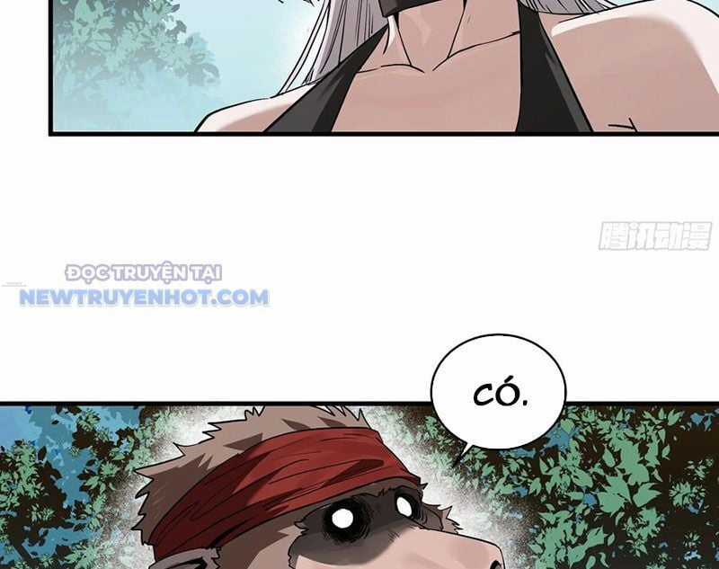 Đồng Hành Cùng Tử Vong: Bắt Đầu Với Ngư Nhân Địa Hạ Thành Chapter 103 trang 10