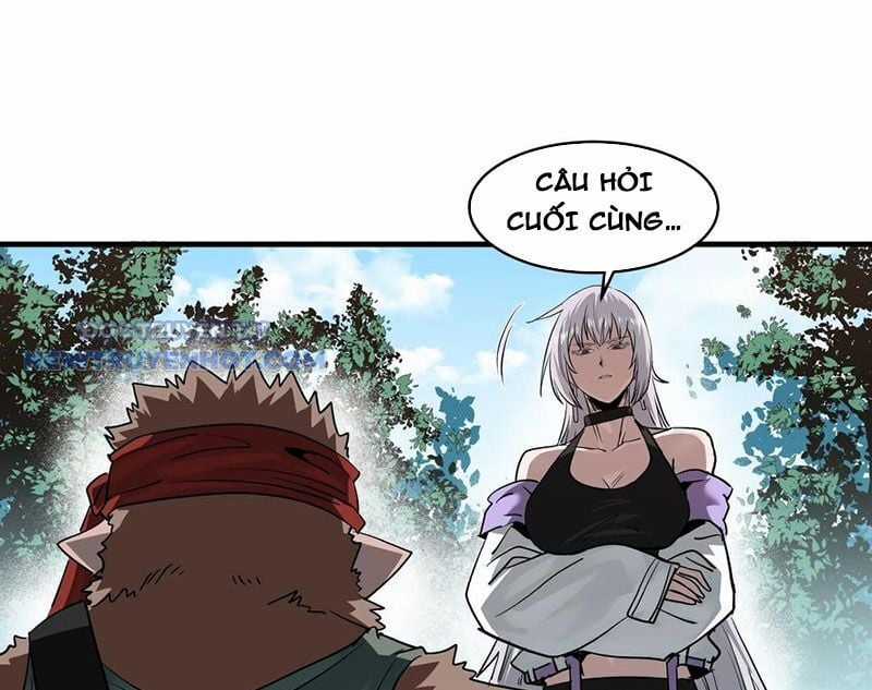 Đồng Hành Cùng Tử Vong: Bắt Đầu Với Ngư Nhân Địa Hạ Thành Chapter 103 trang 13