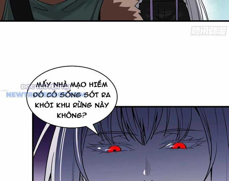 Đồng Hành Cùng Tử Vong: Bắt Đầu Với Ngư Nhân Địa Hạ Thành Chapter 103 trang 14