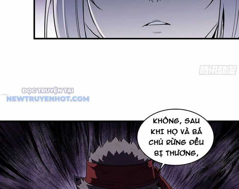 Đồng Hành Cùng Tử Vong: Bắt Đầu Với Ngư Nhân Địa Hạ Thành Chapter 103 trang 15