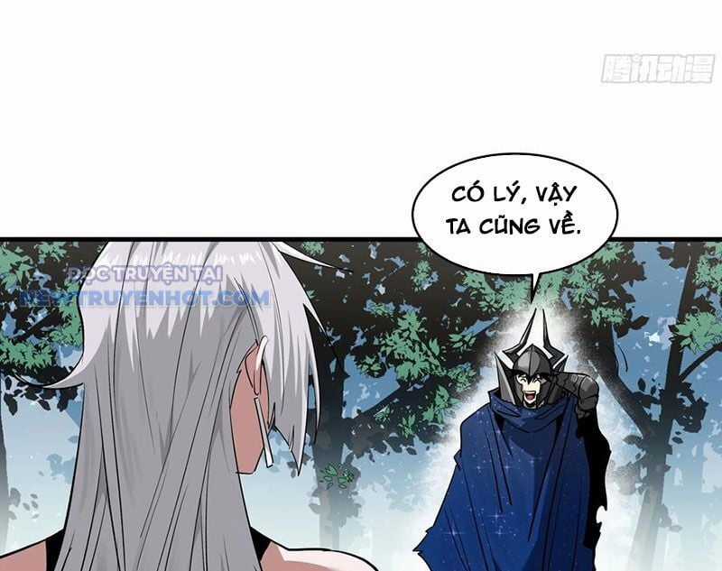 Đồng Hành Cùng Tử Vong: Bắt Đầu Với Ngư Nhân Địa Hạ Thành Chapter 103 trang 22