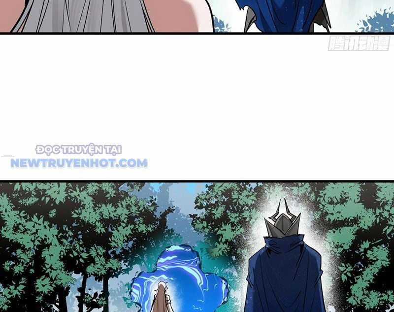 Đồng Hành Cùng Tử Vong: Bắt Đầu Với Ngư Nhân Địa Hạ Thành Chapter 103 trang 23