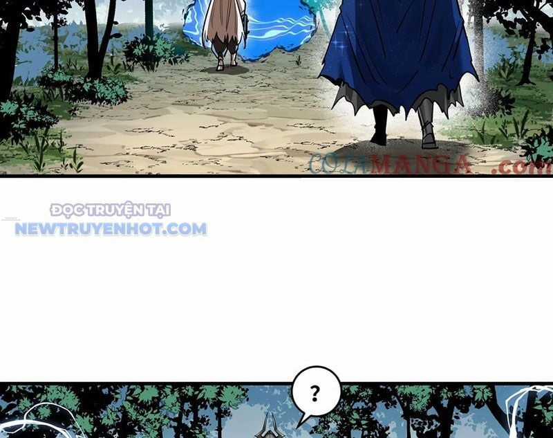 Đồng Hành Cùng Tử Vong: Bắt Đầu Với Ngư Nhân Địa Hạ Thành Chapter 103 trang 24