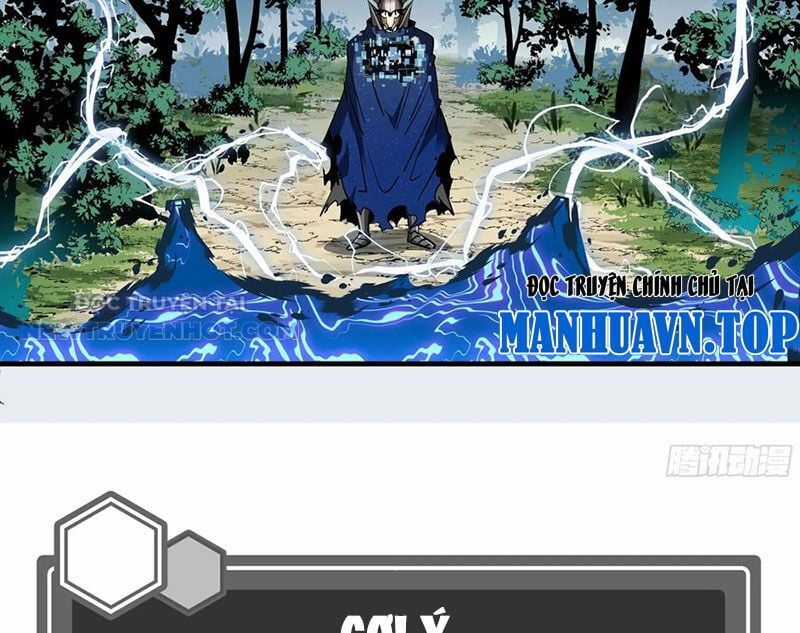 Đồng Hành Cùng Tử Vong: Bắt Đầu Với Ngư Nhân Địa Hạ Thành Chapter 103 trang 25