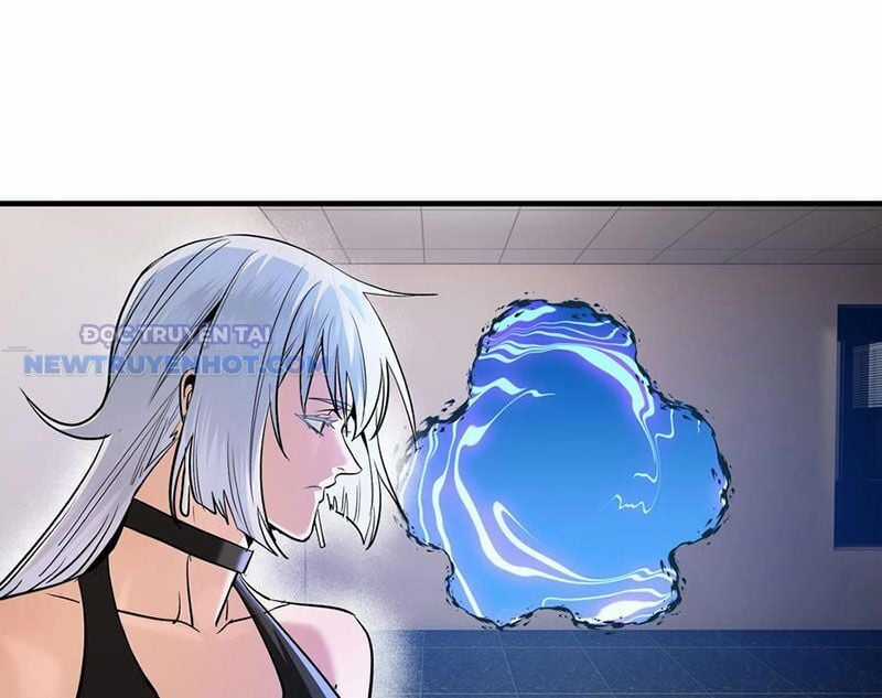 Đồng Hành Cùng Tử Vong: Bắt Đầu Với Ngư Nhân Địa Hạ Thành Chapter 103 trang 32