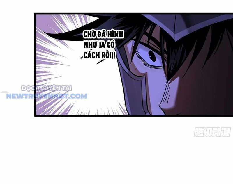 Đồng Hành Cùng Tử Vong: Bắt Đầu Với Ngư Nhân Địa Hạ Thành Chapter 103 trang 39