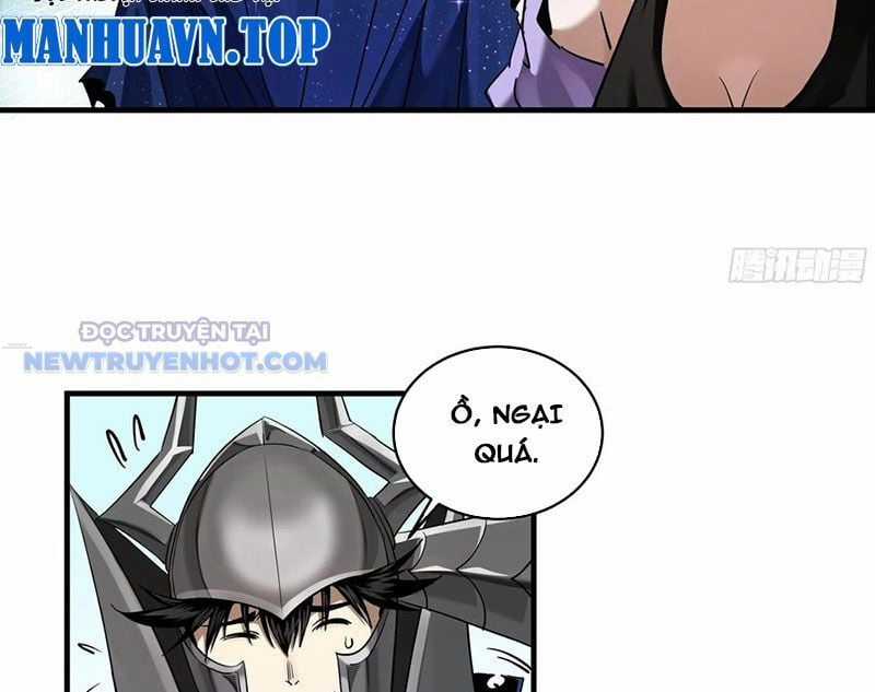 Đồng Hành Cùng Tử Vong: Bắt Đầu Với Ngư Nhân Địa Hạ Thành Chapter 103 trang 4