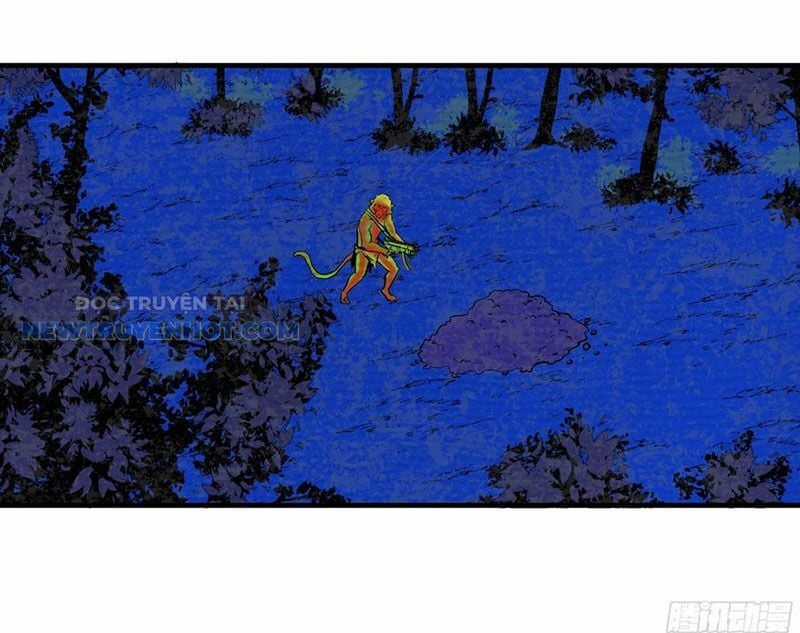 Đồng Hành Cùng Tử Vong: Bắt Đầu Với Ngư Nhân Địa Hạ Thành Chapter 103 trang 40