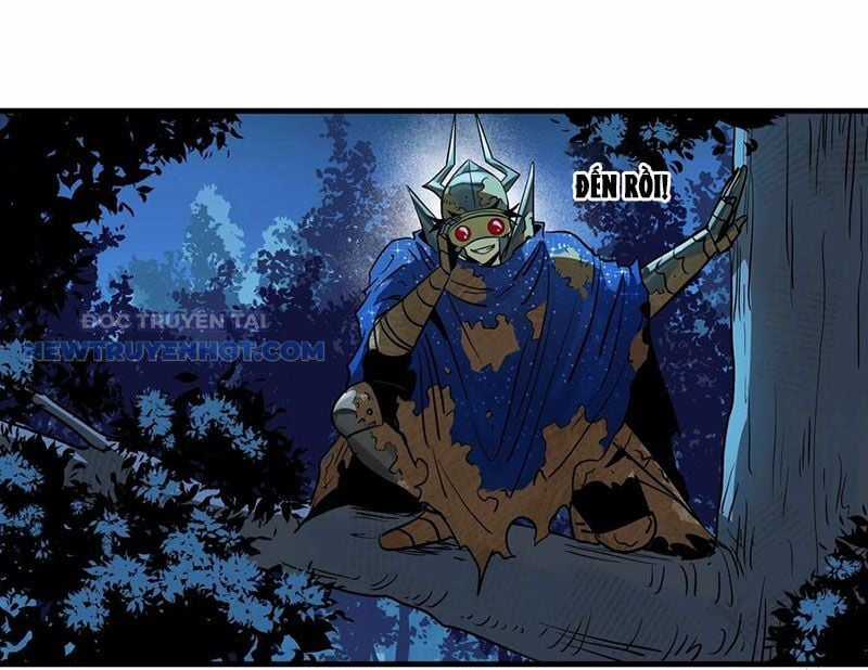 Đồng Hành Cùng Tử Vong: Bắt Đầu Với Ngư Nhân Địa Hạ Thành Chapter 103 trang 41