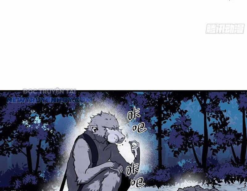 Đồng Hành Cùng Tử Vong: Bắt Đầu Với Ngư Nhân Địa Hạ Thành Chapter 103 trang 42